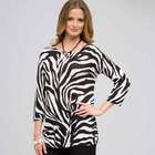 Animal Print Tunic, , small