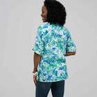 Button Front Shirt, , small