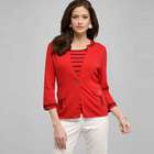 Relaxed Fit Cardigan, , small