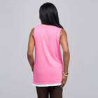 Double Layer Tank Top., , small