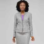 Fringe Trim Jacket, , small