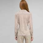 Python Inspired Button Front Shirt, , small