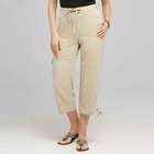 Capri Utility Pant., , small