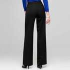 Flat Front Pant, , small