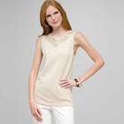 Beaded Tank, , small