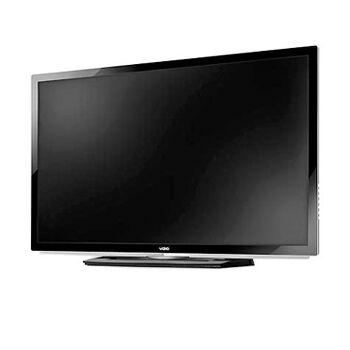 Vizio VP504 50" Plasma High Definition Television , , large